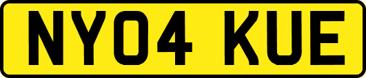 NY04KUE