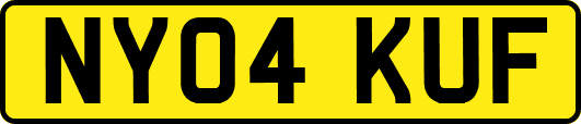 NY04KUF