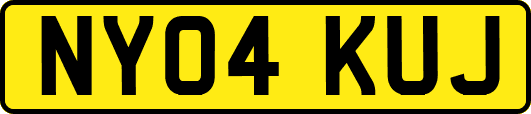 NY04KUJ