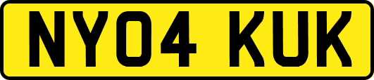 NY04KUK