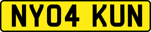 NY04KUN