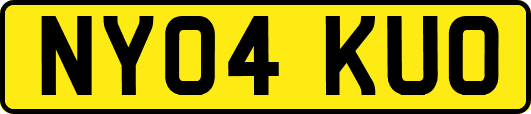 NY04KUO