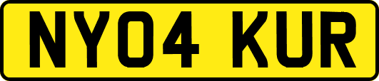 NY04KUR