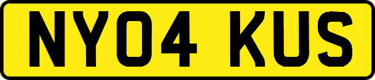 NY04KUS