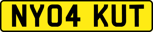NY04KUT