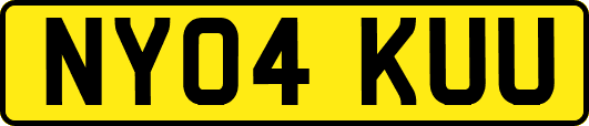 NY04KUU
