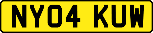 NY04KUW
