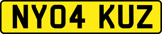 NY04KUZ