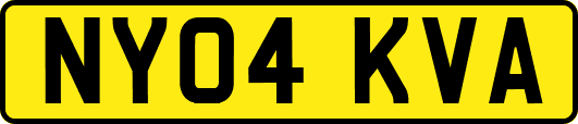 NY04KVA