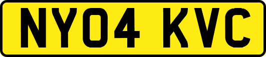 NY04KVC
