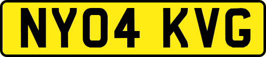 NY04KVG
