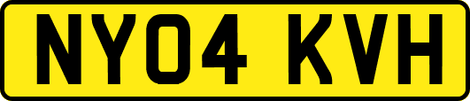 NY04KVH