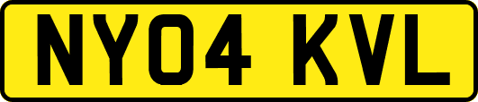 NY04KVL