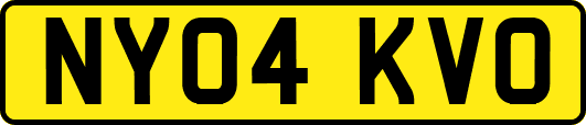 NY04KVO