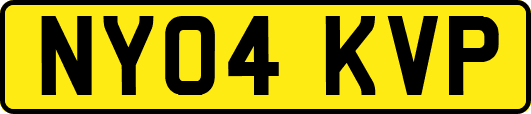 NY04KVP