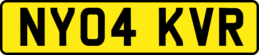 NY04KVR