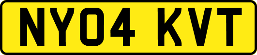 NY04KVT