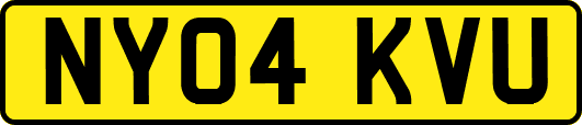NY04KVU