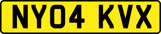 NY04KVX