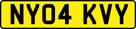 NY04KVY