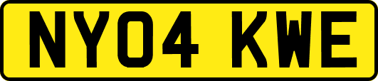 NY04KWE
