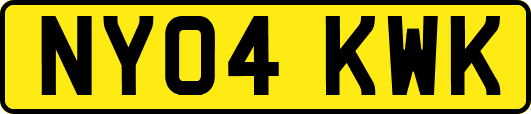 NY04KWK
