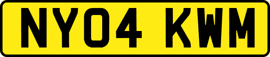 NY04KWM