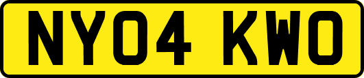 NY04KWO