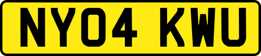 NY04KWU