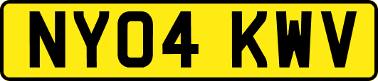 NY04KWV
