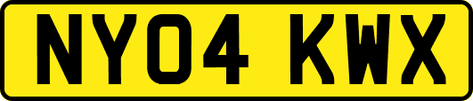 NY04KWX