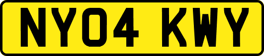 NY04KWY