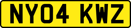 NY04KWZ