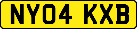 NY04KXB