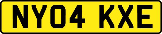 NY04KXE