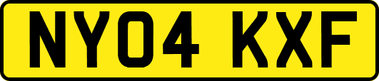 NY04KXF