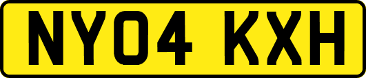 NY04KXH