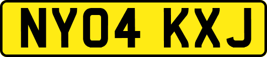 NY04KXJ