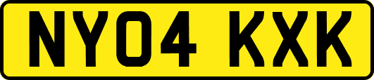 NY04KXK