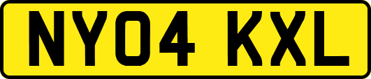 NY04KXL