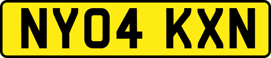 NY04KXN