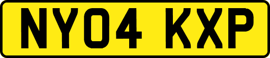 NY04KXP