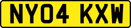 NY04KXW