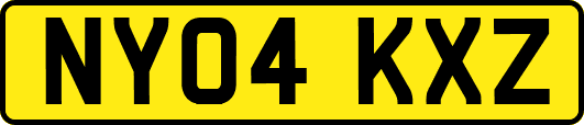 NY04KXZ