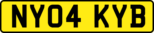 NY04KYB