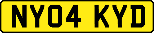 NY04KYD