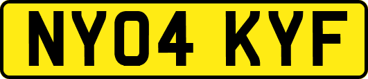 NY04KYF