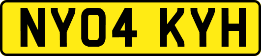 NY04KYH