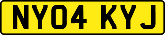 NY04KYJ