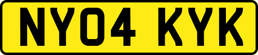 NY04KYK